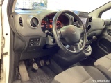  Peugeot  Partner 1.6 BlueHDi 99 L1 Pro #9