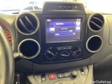 Peugeot  Partner 1.6 BlueHDi 99 L1 Pro #12