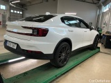  Polestar  2 Long Range Single Motor 78 kWh #5