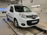  Renault  Kangoo Express 1.5 dCi MAN6 95hk #2