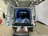 Renault  Kangoo Express 1.5 dCi MAN6 95hk #13