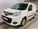  Renault  Kangoo Express dCi 80 Drag Värmare #3