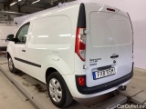  Renault  Kangoo Express dCi 80 Drag Värmare #4