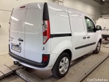  Renault  Kangoo Express dCi 80 Drag Värmare #5