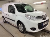  Renault  Kangoo Express dCi 80 Drag Värmare #2