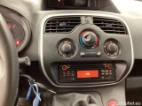  Renault  Kangoo Express dCi 80 Drag Värmare #14