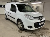  Renault  Kangoo Express dCi 80 Drag Värmare #2