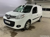  Renault  Kangoo Express dCi 80 Drag Värmare #3