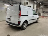  Renault  Kangoo Express dCi 80 Drag Värmare #5