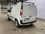  Renault  Kangoo Express dCi 80 Drag Värmare #4