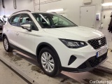  Seat  Arona TSI 110 Aut Style Komfortpkt Kamera #2