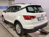  Seat  Arona TSI 110 Aut Style Komfortpkt Kamera #4