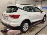  Seat  Arona TSI 110 Aut Style Komfortpkt Kamera #9