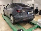  Tesla  Model Y Long Range AWD #4