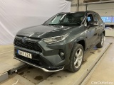  Toyota  RAV4 2.5 Plug.In Hybrid AWD-i Style Drag #3
