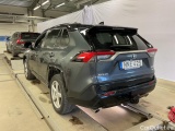  Toyota  RAV4 2.5 Plug.In Hybrid AWD-i Style Drag #4