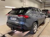  Toyota  RAV4 2.5 Plug.In Hybrid AWD-i Style Drag #5