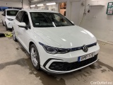  Volkswagen  Golf  GTE Plug-In 245 LED-Matrix #2