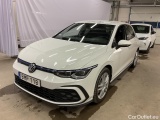  Volkswagen  Golf  GTE Plug-In 245 LED-Matrix #3