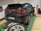  Volkswagen  ID.4 GTX 82 kWh Komfortpkt Designpkt  Drag #5