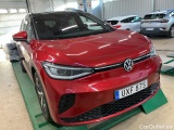  Volkswagen  ID.4 GTX 82 kWh Top Sport Plus Designpkt Komfort Pluspkt #2