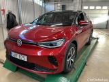  Volkswagen  ID.4 GTX 82 kWh Top Sport Plus Designpkt Komfort Pluspkt #3