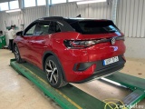  Volkswagen  ID.4 GTX 82 kWh Top Sport Plus Designpkt Komfort Pluspkt #4