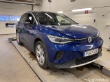  Volkswagen  ID.4 Pro Performance 77 kWh 1st Edition Max Drag Pano #2