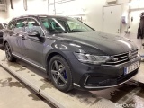  Volkswagen  Passat GTE SC Drag Kamera #2