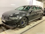  Volkswagen  Passat GTE SC Drag Kamera #3