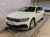  Volkswagen  Passat GTE SC Drag Värmare #3