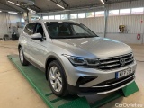  Volkswagen  Tiguan eHybrid 245hk Elegance Drag #2