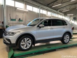  Volkswagen  Tiguan eHybrid 245hk Elegance Drag #3