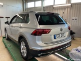  Volkswagen  Tiguan eHybrid 245hk Elegance Drag #4