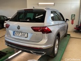  Volkswagen  Tiguan eHybrid 245hk Elegance Drag #5