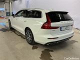  Volvo  V60 T6 AWD Inscription Exp VOC Drag #4