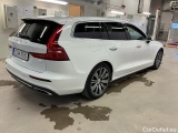 Volvo  V60 T6 AWD Inscription Exp VOC Drag #5