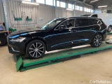  Volvo  V60 T6 Recharge 350 AWD Inscription Exp VOC Drag #3