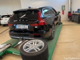  Volvo  V60 T6 Recharge 350 AWD Inscription Exp VOC Drag #5