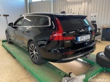  Volvo  V60 T6 Recharge 350 AWD Inscription Exp VOC Drag #4