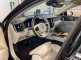  Volvo  V60 T6 Recharge 350 AWD Inscription Exp VOC Drag #9