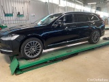  Volvo  V90 T6 Recharge 350 AWD Core Edt VOC Drag #3