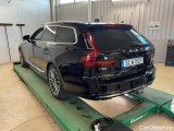  Volvo  V90 T6 Recharge 350 AWD Core Edt VOC Drag #4