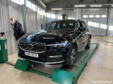  Volvo  XC60 T6 Recharge 350 AWD Core Edt VOC Drag Panorama #3