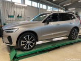  Volvo  XC60 T6 Recharge 350 AWD Plus Dark VOC Drag Panorama #4