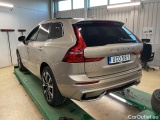  Volvo  XC60 T6 Recharge 350 AWD Plus Dark VOC Drag Panorama #9