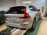  Volvo  XC60 T6 Recharge 350 AWD Plus Dark VOC Drag Panorama #13