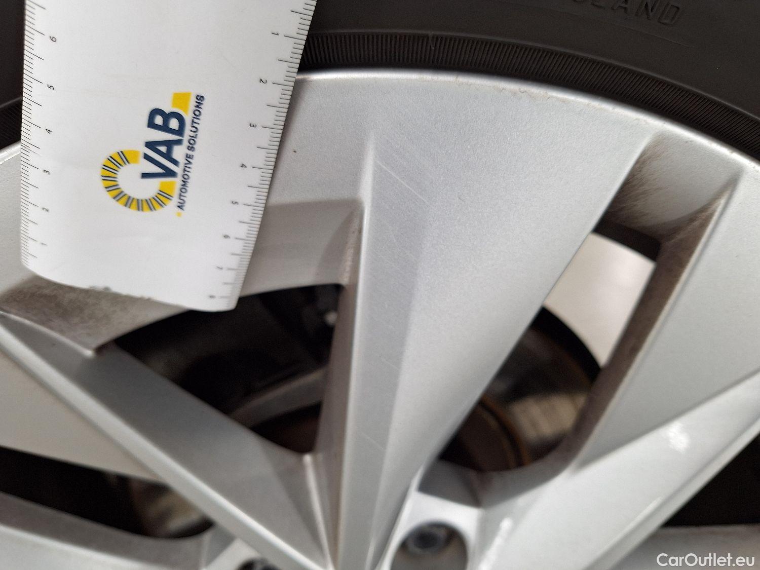  Skoda  Octavia Skoda,  Combi '20, Skoda  Combi 1.0 TSI eTec 81kW DSG7 Clever+!!NO COC!! #35