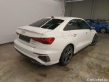  Audi  A3 AUDI  SEDAN DIESEL - 2020 35 TDi 150hp S line (EU6AP) 4d #2