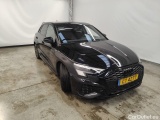 Audi  A3 AUDI  SPORTBACK - 2020 40 TFSI 190hp Quattro S line S tronic 5d #8
